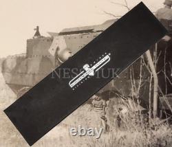 Extrema Ration Adrditi Dagger, Black 6.5 Blade, Limited to 1918 pcs, With Sheath