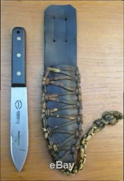 FINEST Antique I. WILSON Sheffield Green River Dagger/Boot Fighting Knife