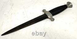Fairbain Sykes Commando Dagger Knife William Rodgers Sheffield England 10 Long