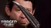 Forged In Fire Double Edged Dagger Does Deadly Damage Season 3