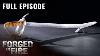 Forged In Fire Making Masterpieces Out Of Failed Blades S2 E8 Full Episode