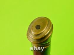 French France Antique WW1 Dagger Fighting Knife