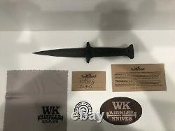 GBRS Group / Winkler Knives combat dagger