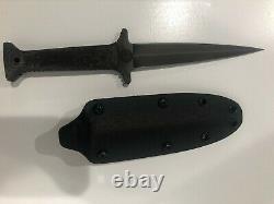 GBRS Group / Winkler Knives combat dagger