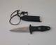 Gerber Knife Design By Blackie Collins Dagger Boot Knife
