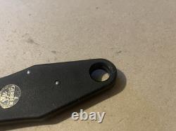 Gerber Knife Design By Blackie Collins Dagger Boot Knife
