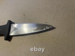 Gerber Knife Design By Blackie Collins Dagger Boot Knife
