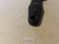 Gerber Knife Design By Blackie Collins Dagger Boot Knife
