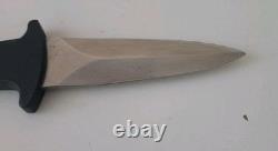 Gerber Knife Design By Blackie Collins Dagger Boot Knife