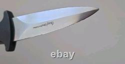 Gerber Knife Design By Blackie Collins Dagger Boot Knife