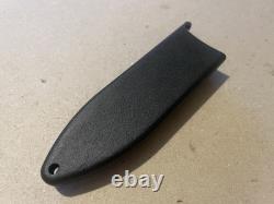 Gerber Knife Design By Blackie Collins Dagger Boot Knife