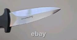 Gerber Knife Design By Blackie Collins Dagger Boot Knife