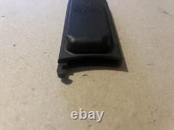 Gerber Knife Design By Blackie Collins Dagger Boot Knife