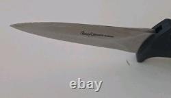 Gerber Knife Design By Blackie Collins Dagger Boot Knife