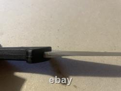 Gerber Knife Design By Blackie Collins Dagger Boot Knife