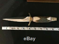 Gerber Legendary Blades Presidential Collection, Mark 1 & Mark 2 Knife, #998