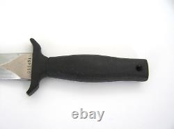 Gerber Mark I Boot Knife Dagger & Leather Sheath Mk 1