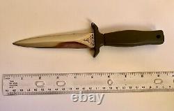Gerber Mark I Knife Boot Dagger -032754 -Leather Sheath