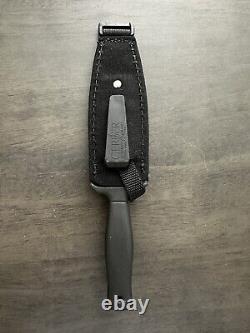 Gerber Mark I Knife -EARLY MkI Boot Dagger -1 -#J1252S