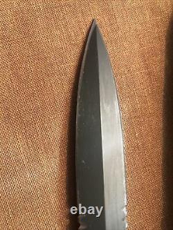 Gerber Mark II Knife/Dagger