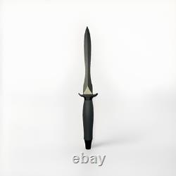 Gerber Mark II Reproduction MAC MK II Made in USA Leather Sheath