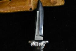 German Bulgarian Combat Trench Knife K98 Remake Dagger With Scabbard Ww2 Wwii