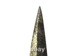 German WWI WW2 Combat Boot Knife Fighting Dagger Scabbard German WWI WW2 Combat Boot Knife Fighting Dagger Scabbard