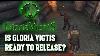 Gloria Victis 2023 The New Player Experience Part 1 Medieval Mmorpg Announcing Full Release