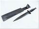 High Quality Attack Dagger Knife Commandos Mikov Cz Factory New Ww2 Dagger