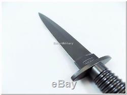 High Quality Attack Dagger Knife COMMANDOS MIKOV CZ Factory New WW2 Dagger