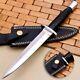 Hunting Knife Camping Knife Survival Dagger For Men Gift Idea Anniversary Gift