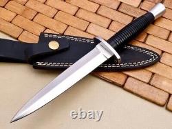 Hunting Knife Camping Knife Survival Dagger For Men Gift Idea Anniversary Gift