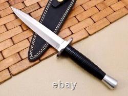 Hunting Knife Camping Knife Survival Dagger For Men Gift Idea Anniversary Gift