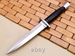 Hunting Knife Camping Knife Survival Dagger For Men Gift Idea Anniversary Gift