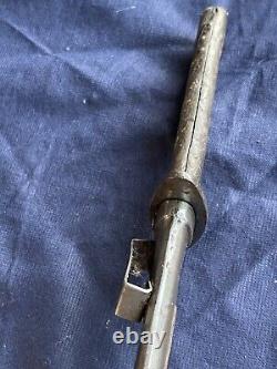 ITALIAN WW2 FIGHTING KNIFE/Dagger MVSN