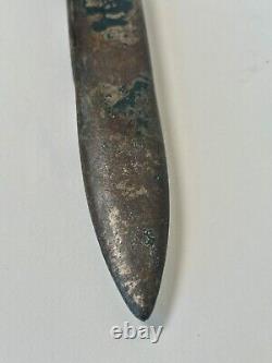 ITALIAN WWII Fighting Knife Dagger