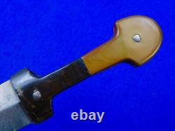 Imperial Russian Russia Antique WW1 Kindjal Dagger Fighting Knife