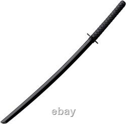 Intricate Cord Wrap Grip Training Dagger 30 Inch Polypropylene Safety Tool