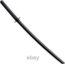 Intricate Cord Wrap Grip Training Dagger 30 Inch Polypropylene Safety Tool