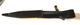 J Nowill & Sons Sykes Fairbairn Sheffield England Commando Fighting Knife Dagger