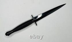 J Nowill & Sons Sykes Fairbairn Sheffield England Commando Fighting Knife Dagger