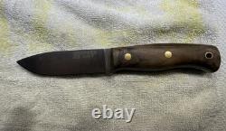 Joker Ember F, Spain, Knife