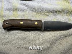 Joker Ember F, Spain, Knife
