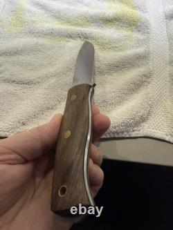 Joker Ember F, Spain, Knife
