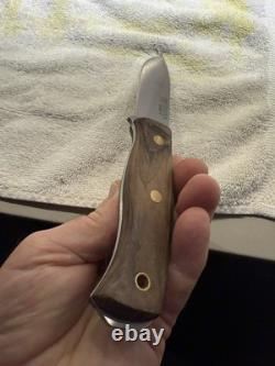 Joker Ember F, Spain, Knife