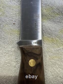 Joker Ember F, Spain, Knife