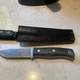 Joker Ember F, Spain, Knife With Sheath