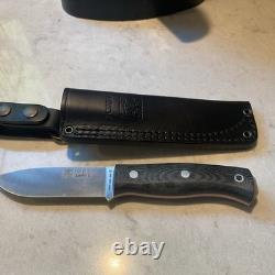 Joker Ember F, Spain, Knife With Sheath