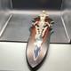 Kit Rae Medusa Dagger Kr1 United Cutlery Fantasy Knife Plaque Pristine Ucc 2000