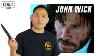 Knife Expert Breaks Down John Wick S Knife Skills Scenic Fights